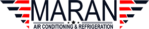 MARAN LOGO